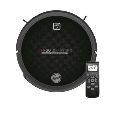 Aspirateur robot HOOVER HGO320H noir