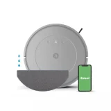 IROBOT Aspirateur robot roomba combo essential