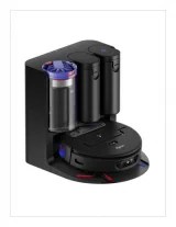 DYSON Aspirateur robot lavant Spot+Scrub™ Ai