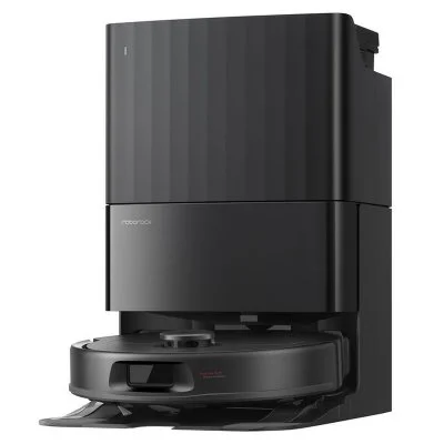 Aspirateur Robot Laveur - Qrevo S Prox - 180 Min - 60w - 2,7l - Noir