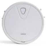 LIVOO Aspirateur robot DOH135