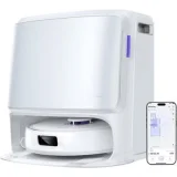 NARWAL Aspirateur Robot Z10 Blanc