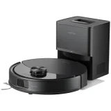 ROBOROCK Aspirateur robot Q10 Max+ 13000 Pa Noir