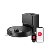ROBOROCK Aspirateur Robot Q10 S5+ Succion 10 000 Pa / 5200 mAh / Fregage VibraRise 2.0