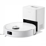ROBOROCK Aspirateur Robot - - Q10 VF+ - Blanc - 10,000 Pa - Lavage Vibrant