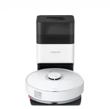 Aspirateur robot Roborock Q7 Max avec collecteur Blanc
