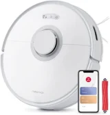 Aspirateur robot roborock - q7 max - blanc(atala)