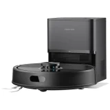ROBOROCK Aspirateur robot Q7 Pro Max+ 13000 Pa Noir