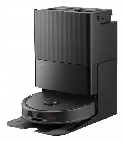 Aspirateur robot Roborock QR 598 2,7 L Noir