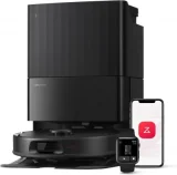 ROBOROCK Aspirateur robot QR 598 Black