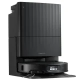 ROBOROCK Aspirateur robot Qrevo Edge 2X Noir