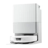 ROBOROCK Aspirateur Robot Qrevo Edget 24000 Pa 220 Min