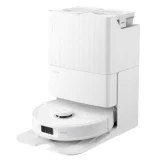 ROBOROCK Aspirateur robot QRevo MaxV OB03749 Blanc