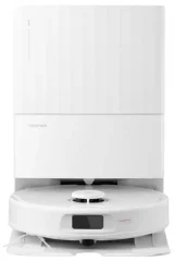 ROBOROCK Aspirateur robot QRevo Plus Blanc