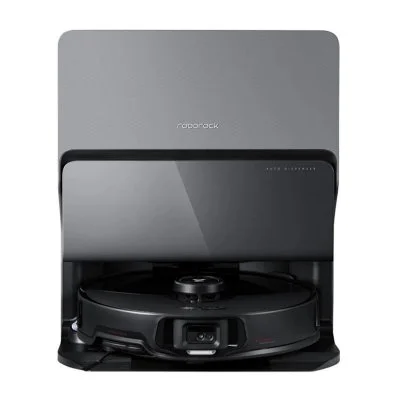 Aspirateur robot Roborock S8 MaxV Ultra OB03803 Noir