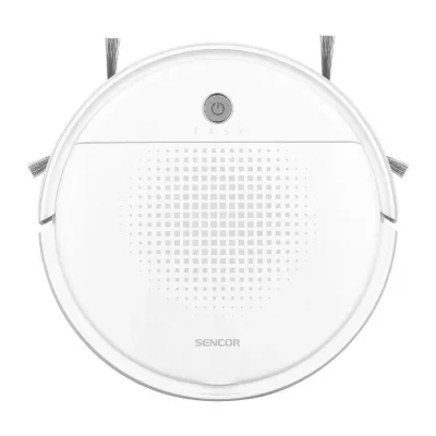 Aspirateur robot - Sencor - SRV 1550WH