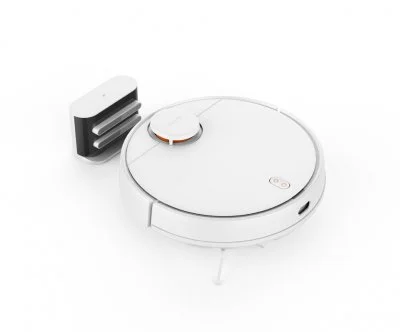 Aspirateur robot Xiaomi S10 4000 Pa 3200 mAh