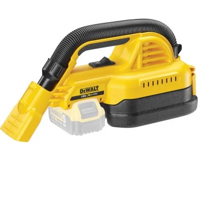 aspirateur sans fil Dewalt DCV51N Appareil basic