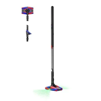 Aspirateur sans fil Dyson PencilVac Fluffycones
