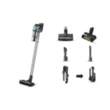 SAMSUNG Aspirateur sans fil vs20b75agr1ge noir 550 w 200 w