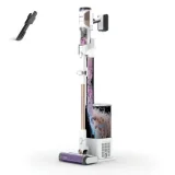 SHARK Aspirateur sans fil  Detect Clean avec système d´autovidage 2 L IW3612EU