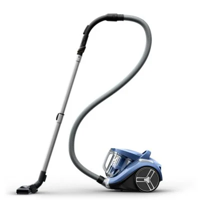 Aspirateur sans sac 900w 75db bleu Rowenta RO4B21EA - bleu