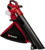 EINHELL Aspirateur-souffleur de feuilles sans fil VENTURRO 36/240 - Sans batterie