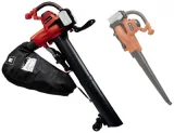 EINHELL Aspirateur souffleur GE-CL 36 Li E BL-Solo - sans batterie