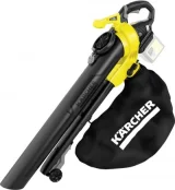 KARCHER Aspirateur, Souffleur sans fil Kärcher 1.444-170.0 36 V