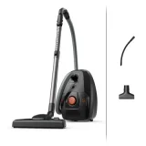 ROWENTA Aspirateur Traîneau Avec Sac - Ro6164ea - Noir