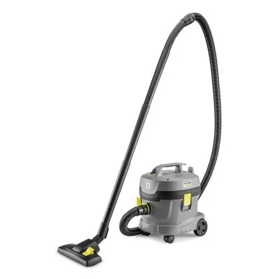 Aspirateur-traineau Kärcher T 11/1 Classic (gris/jaune)