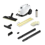 KARCHER Aspirateur vapeur Kärcher SC 3 EasyFix 1900W