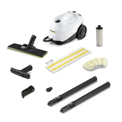 Aspirateur vapeur Kärcher SC 3 EasyFix 1900W