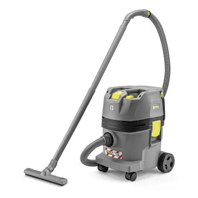 Aspirateurs humide / sec de 36V 22/1 Ap Bp au tn / sans batterie et chargeur - Kärcher