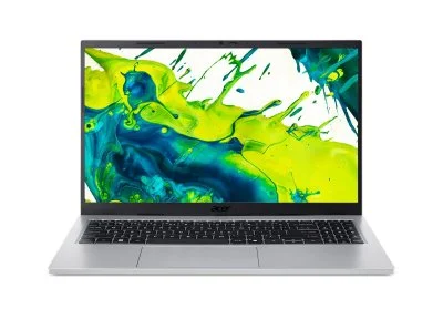 Aspire Go 15 AG15-72P-54UU 15,6"" Full HD 60 Hz Intel Core 5 16 Go RAM 512 Go SSD Argent
