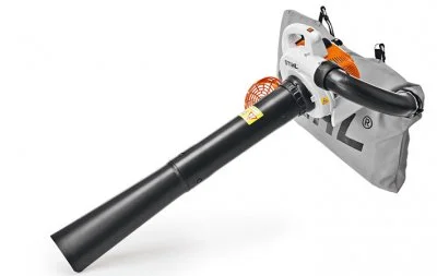Aspiro-souffleur à Main Thermique STIHL SH 56 27,2cm3