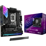 ASROCK B860M Lightning WiFi DDR5 Intel S1851 Retail (90-MXBQG0-A0UAYZ)