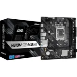 ASROCK H610M-H2/M.2 D5 Intel H610 LGA 1700 micro ATX