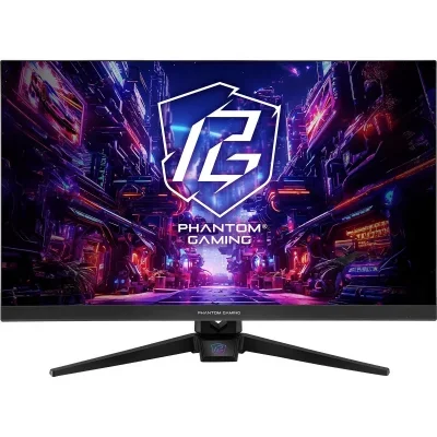 Asrock Phantom Gaming Pg27fft1a 27"" Ips Full Hd 180 Hz Amd Freesync