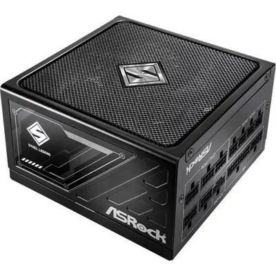 ASRock Steel Legend SL-1000G 1000W ATX 80+ Gold BK retail (90-UXS100-GFEAAA)
