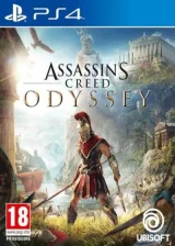 Assassin's Creed Odyssey PlayStation 4