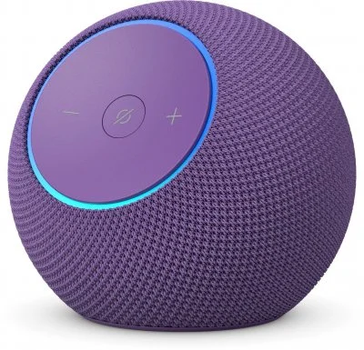 Assistant vocal AMAZON Echo Dot Max - Am