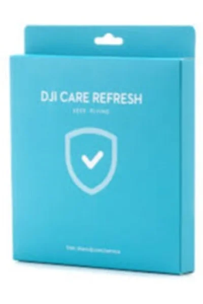 Assurance DJI Care Refresh pour Mavic 2