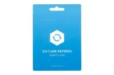 DJI Assurance Care Refresh pour Mavic Mini