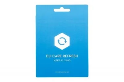 Assurance DJI Care Refresh pour Mavic Mini