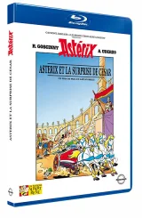 Astérix et la Surprise de César [Blu-Ray]