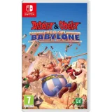 MICROIDS Astérix & Obélix : Mission Babylone (SWITCH)