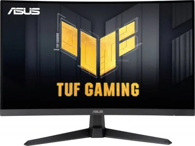 Asus 27"" Moniteur gaming incurvé