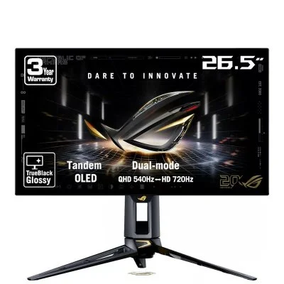 ASUS 27"" OLED - ROG Swift PG27AQWP-G EDITION 20