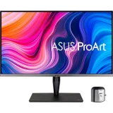 ASUS 90lm03h0-b05370 Proart 32´´ 4k Ips Monitor Noir